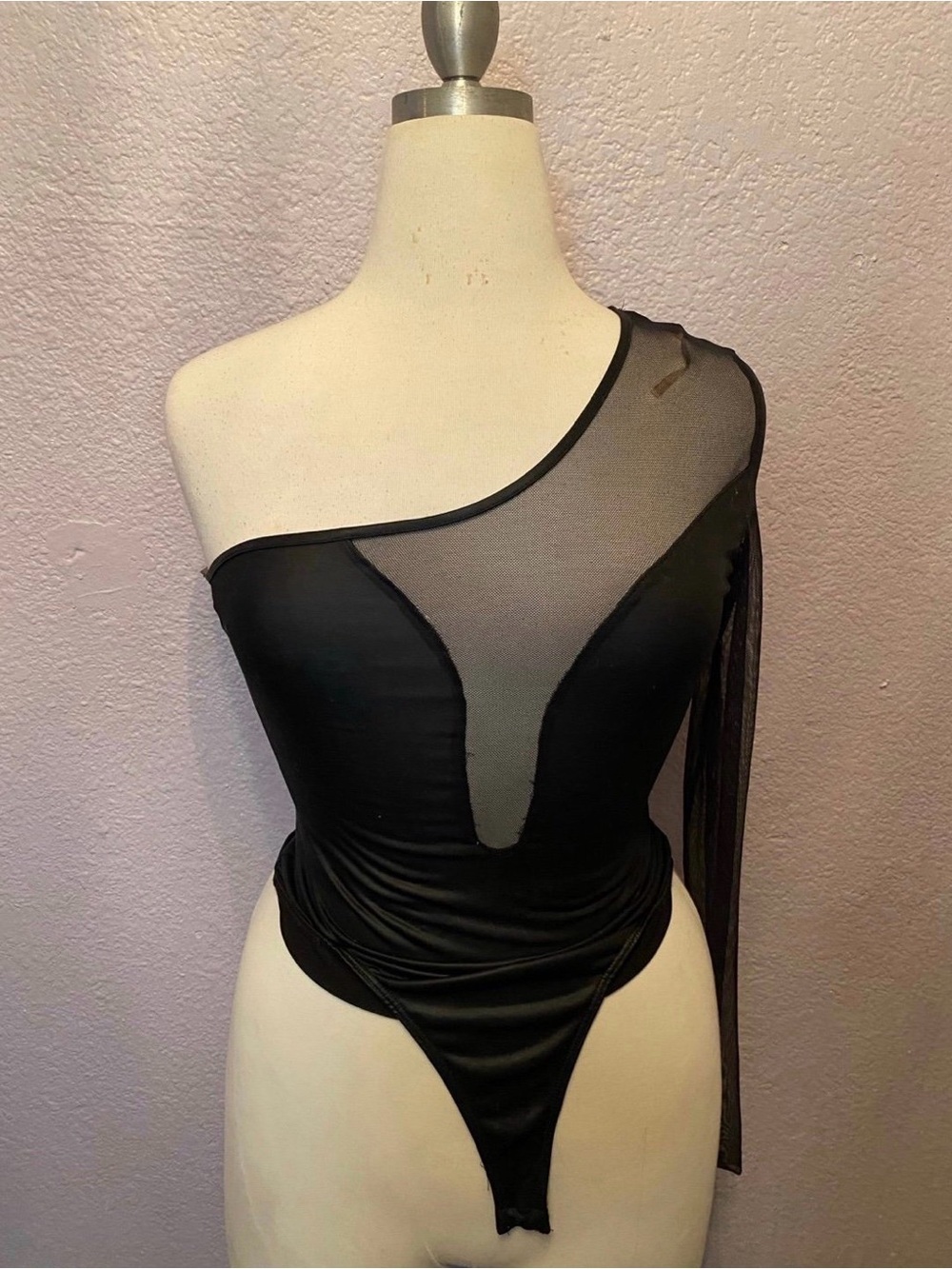 2B bebe bodysuit